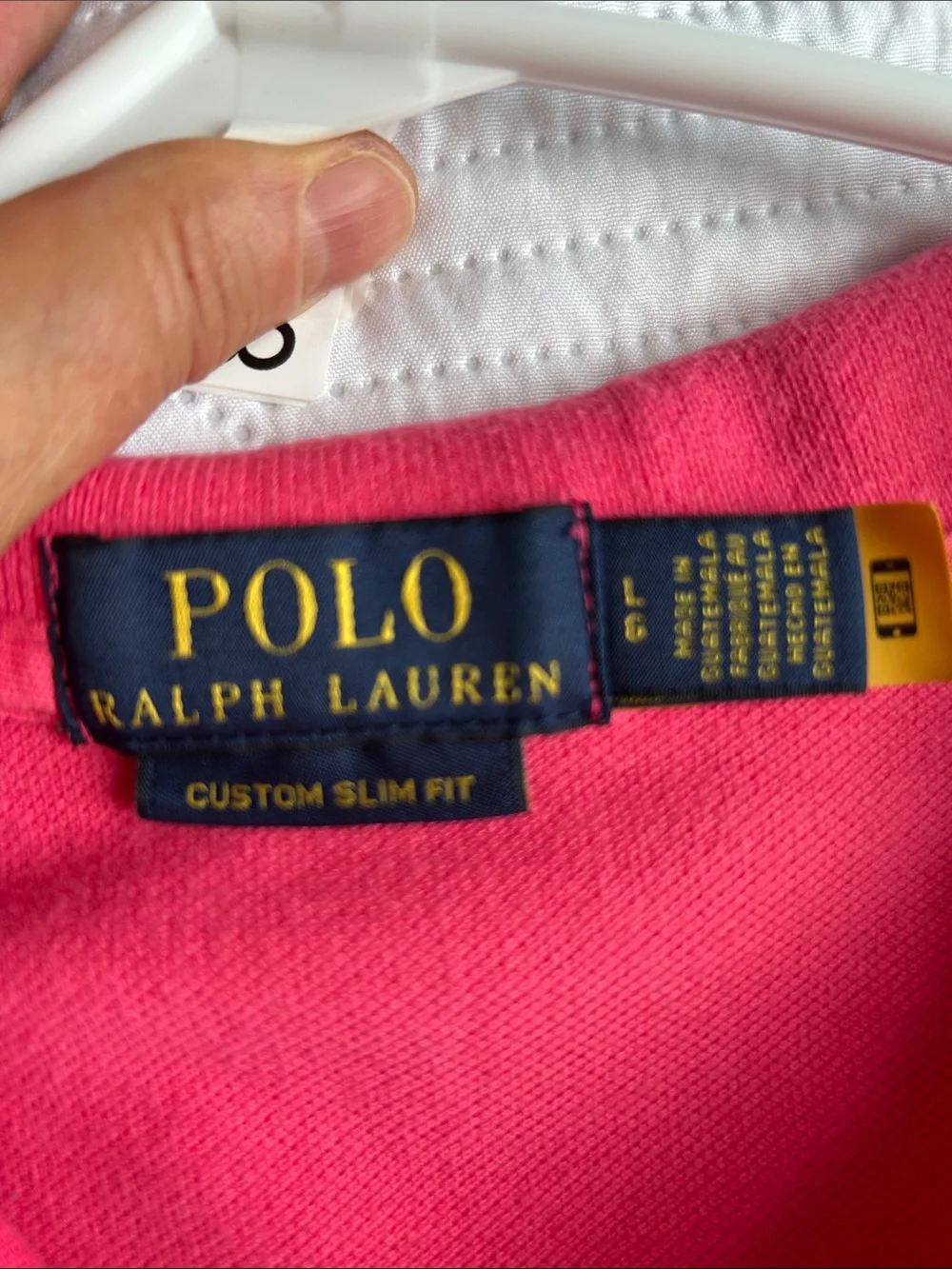 Ralph Lauren classic short